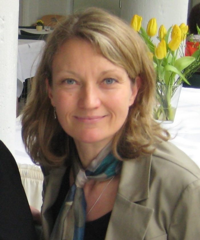 Stephanie Schwandner-Sievers (University of Bournemouth)