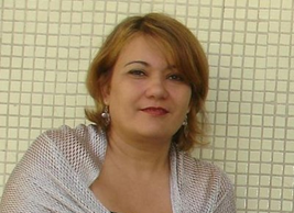 Mirla Pérez (Universidad Central de Venezuela)