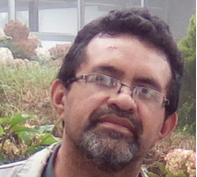 Alexander Campos (Universidad Central de Venezuela)