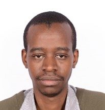 Dr John Mwangi (Project Partner)