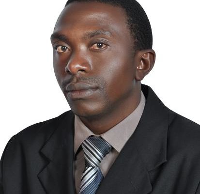 Dr. Sylvestre Nzahabwanayo (University of Rwanda)