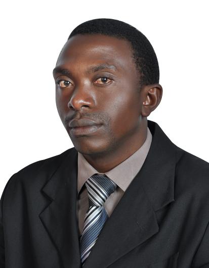 Sylvestre Nzahabwanayo (University of Rwanda)