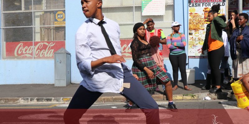 Imagining Otherwise (South Africa)