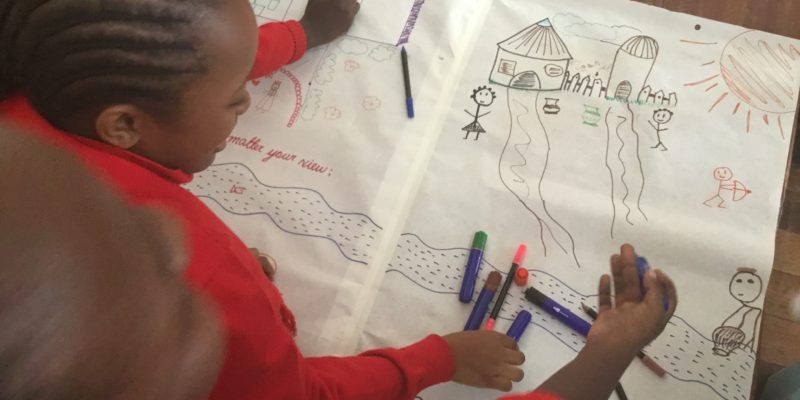 Consolidation, Learning and Evaluation in Kenya and Rwanda (East Africa)
