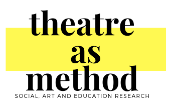 Interrogating the value of theatre-based methodologies (2020)