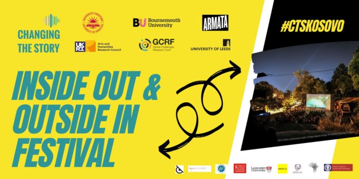 Changing the Story Festival: InSide Out & OutSide In (14-18 June, 2021 ...